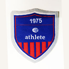 Woven Labels
